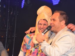 Ballermann Award -Willingen 2025